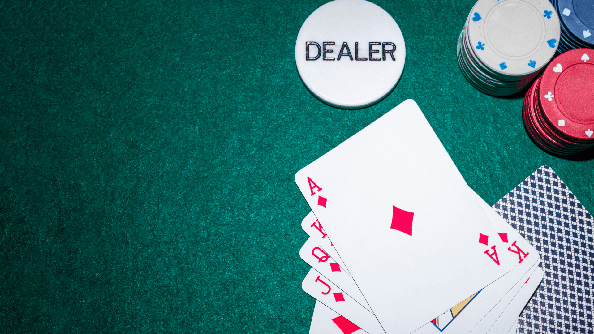 Qual è la migliore variante del gioco del baccarat? image