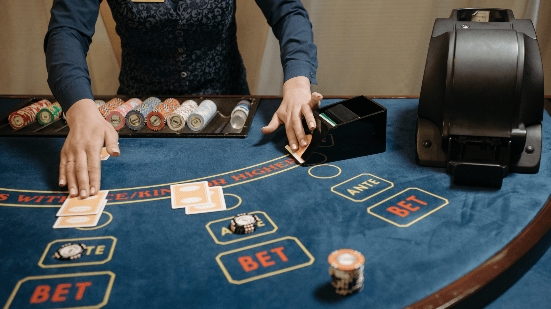 Strategie e sistemi di scommesse del baccarat: qual è il migliore image