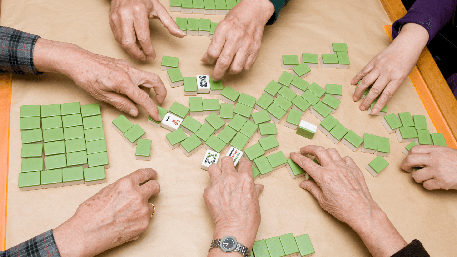 Suggerimenti e trucchi per Mahjong - Cose da ricordare image