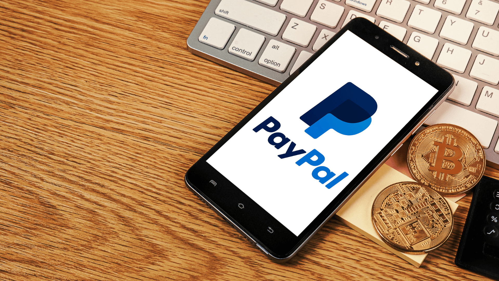 Come impostare un conto PayPal e iniziare image