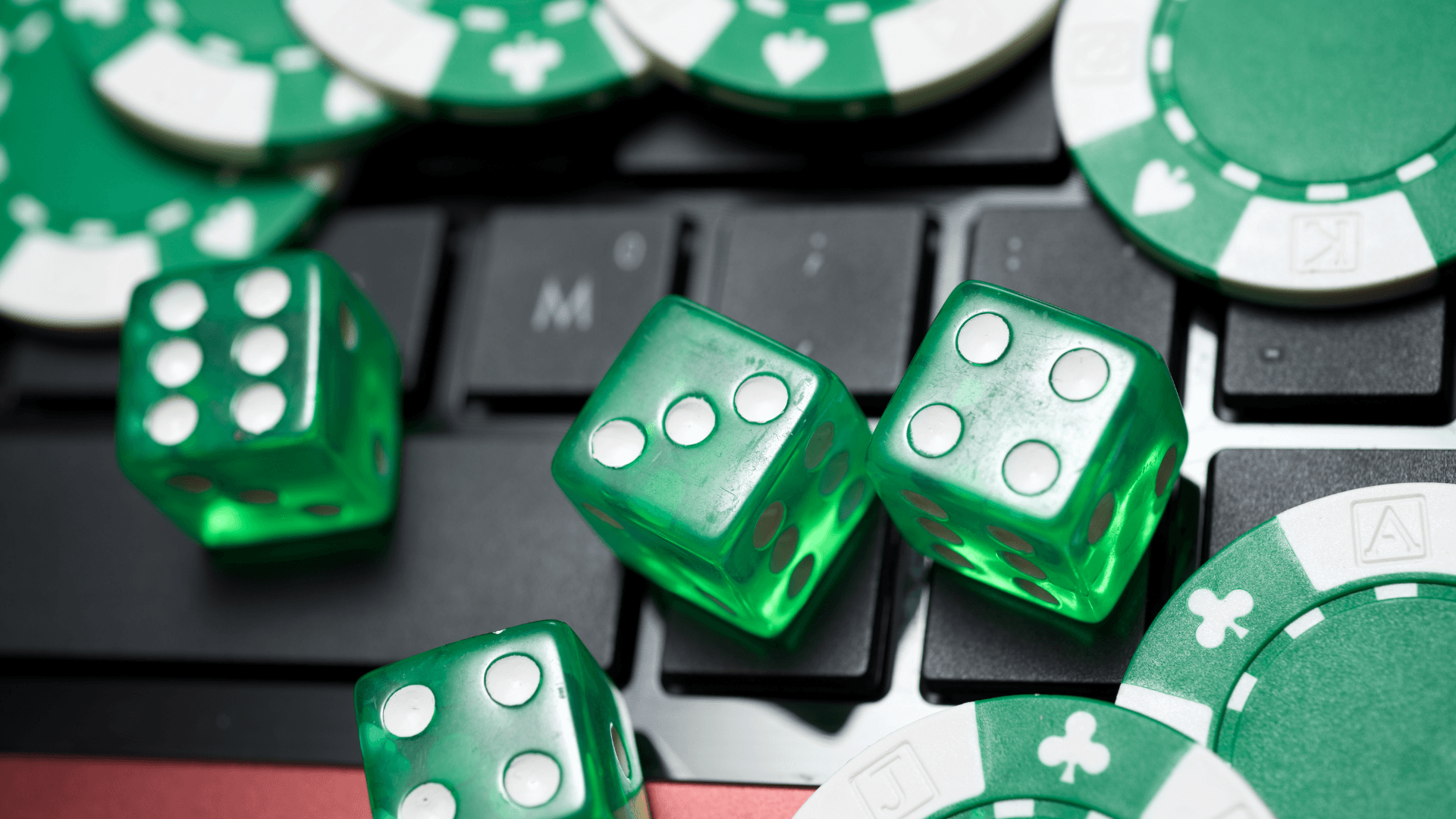 I pro ei contro dell'utilizzo di PayPal per il casinò online image