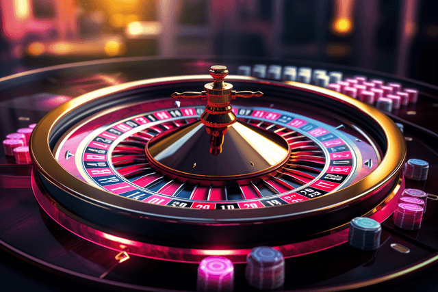 Guida ai giochi da casinò online - Scegli i giochi da casinò giusti image