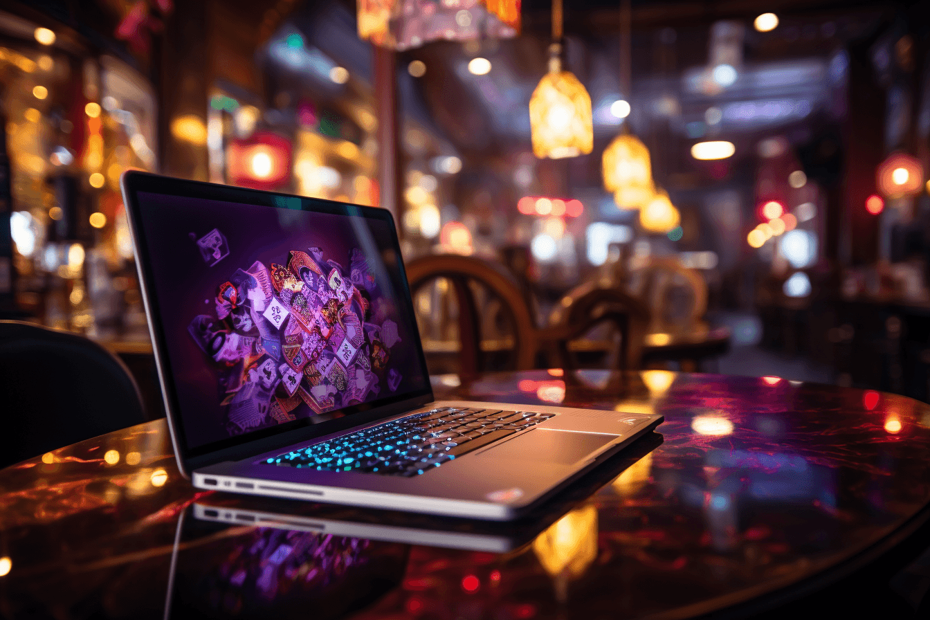 Come giocare ai giochi da casinò online: una guida passo passo image