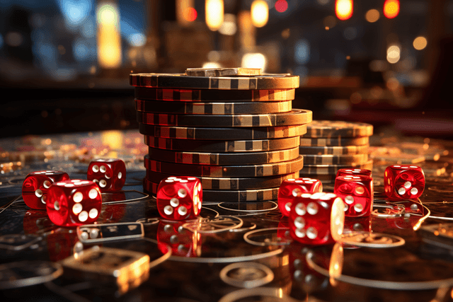 Quali sono i bonus dei casinò online permanenti e non permanenti? image