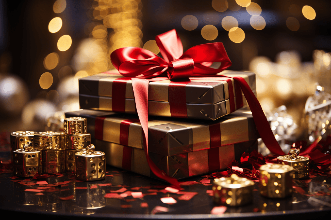 Bonus casinò specifici per gioco: roulette, bonus blackjack e altri image