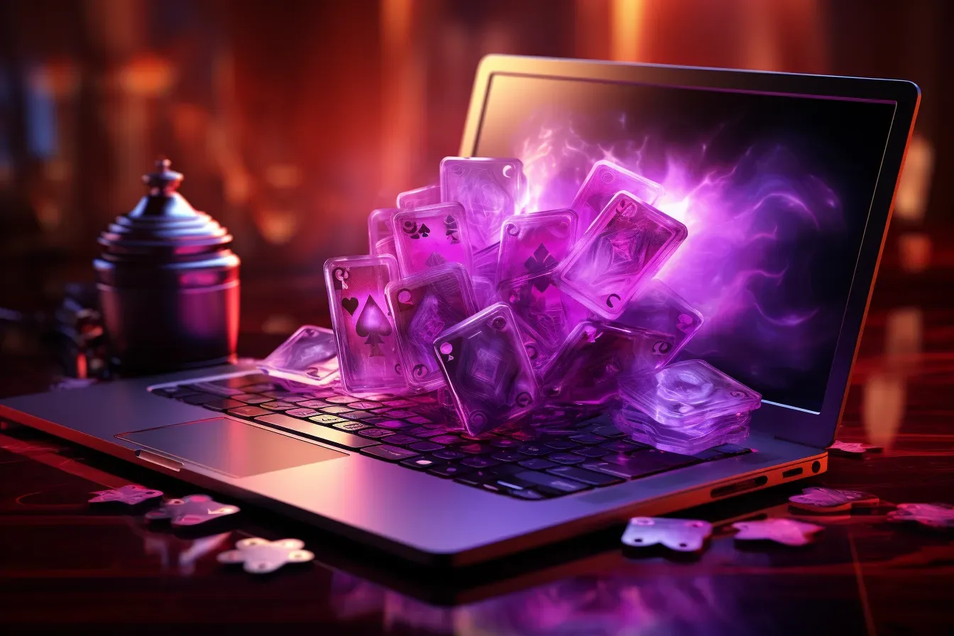 Cos'è l'RNG nei casinò online: una guida per principianti image