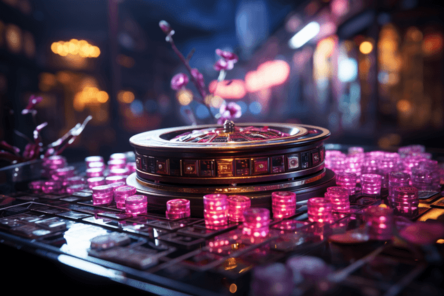 I popolari giochi da casinò online asiatici a cui giocare image