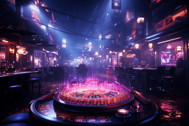 Scommesse sicure per i giocatori di casinò online principianti image