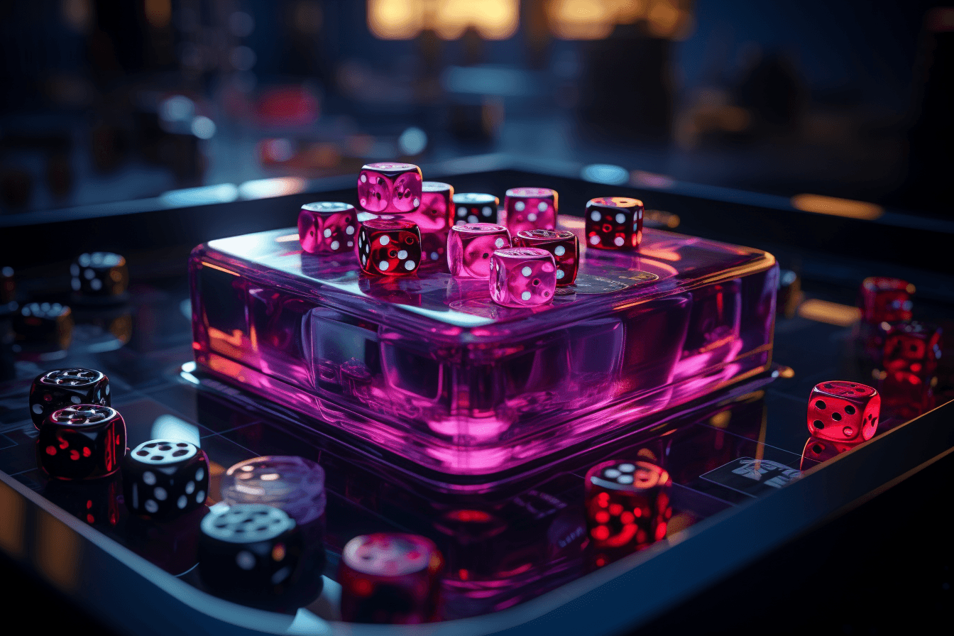 Strategie e consigli degli esperti per il Sic Bo per il successo dei casinò online image