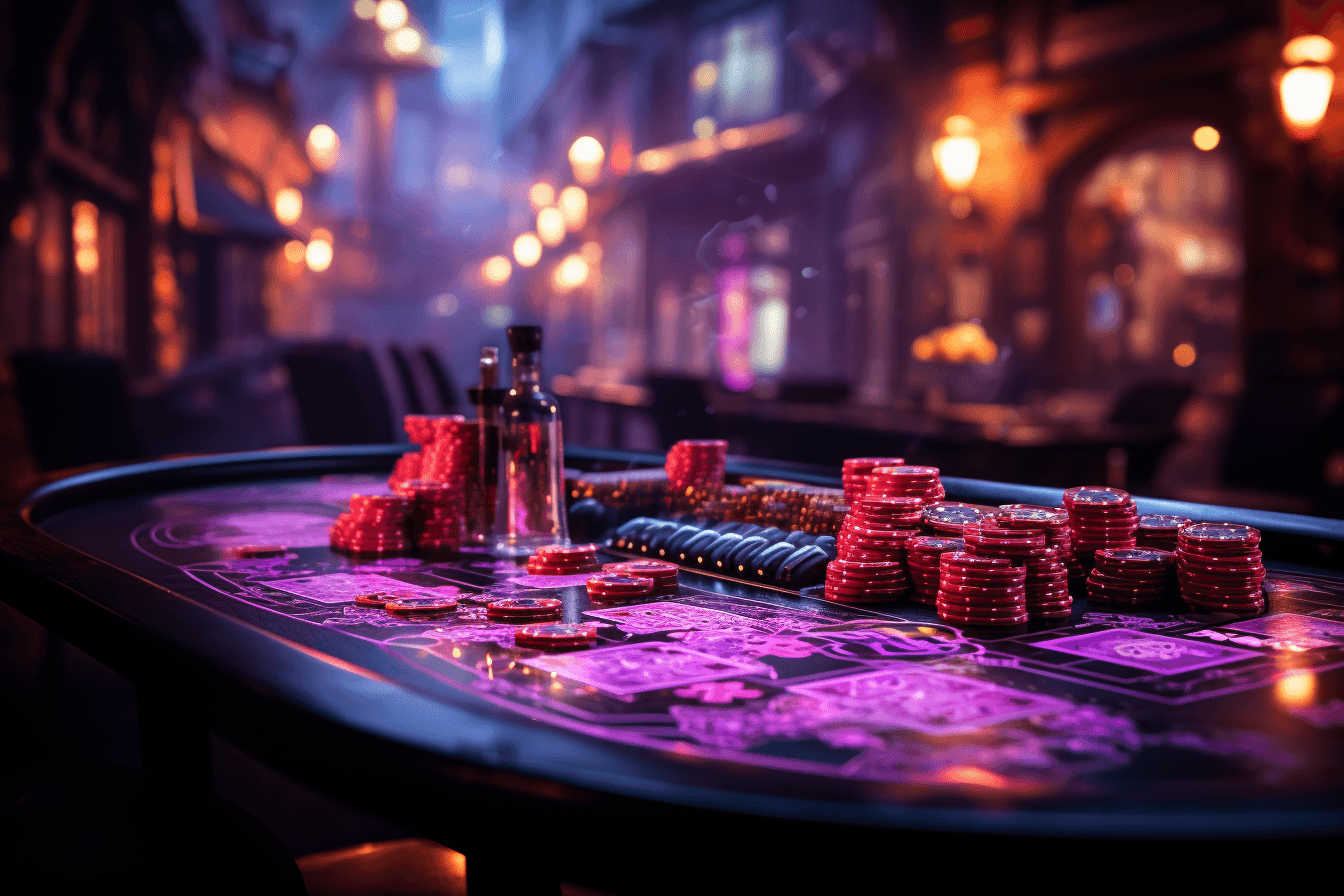 Suggerimenti per il gioco d'azzardo online per il Texas Hold'em image