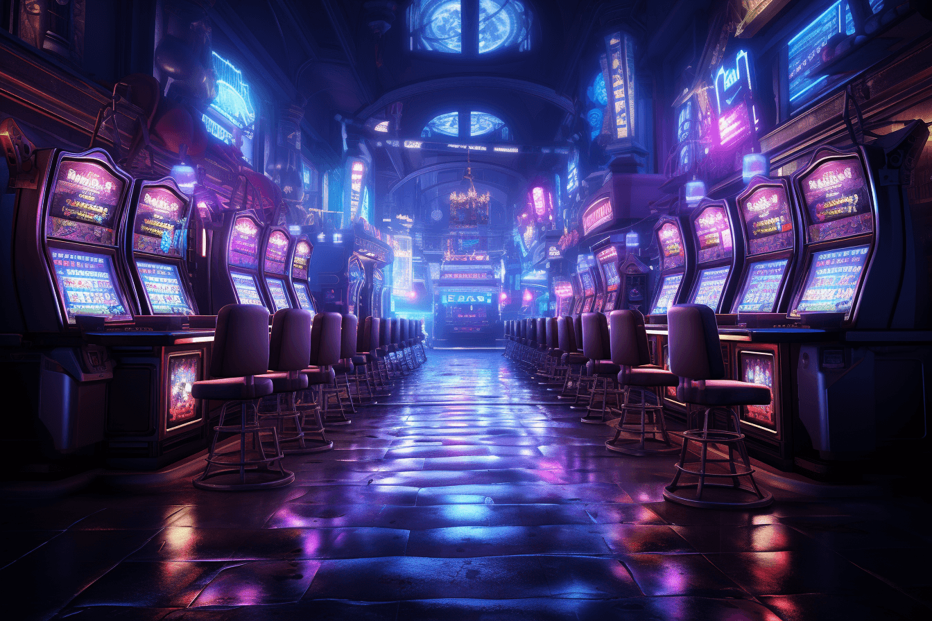 Perché il banco vince sempre: spiegare la redditività dei casinò online image