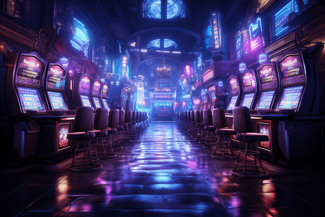 Perché il banco vince sempre: spiegare la redditività dei casinò online image