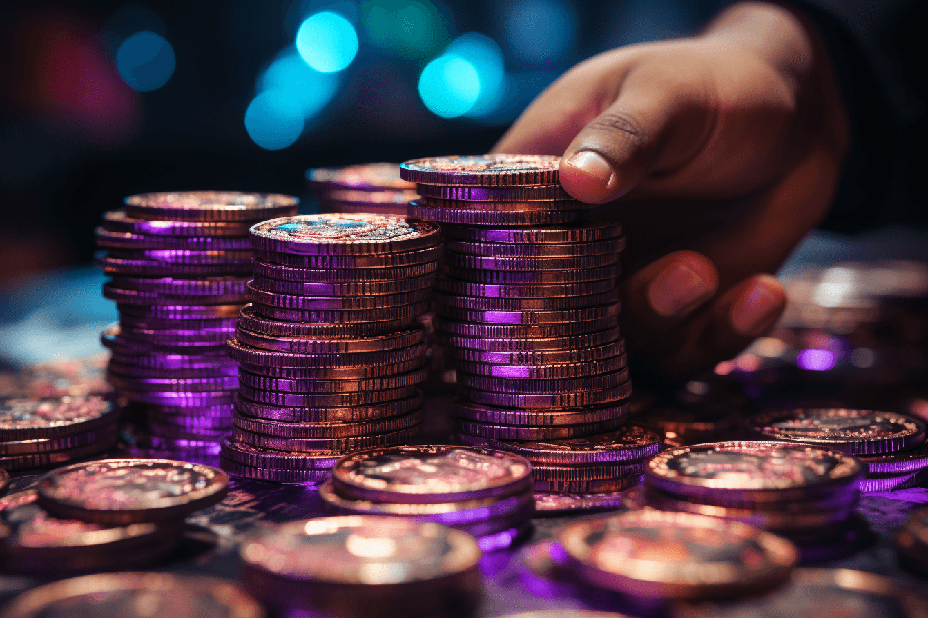 Segreti del gioco d'azzardo nei casinò online per giocatori a basso budget image