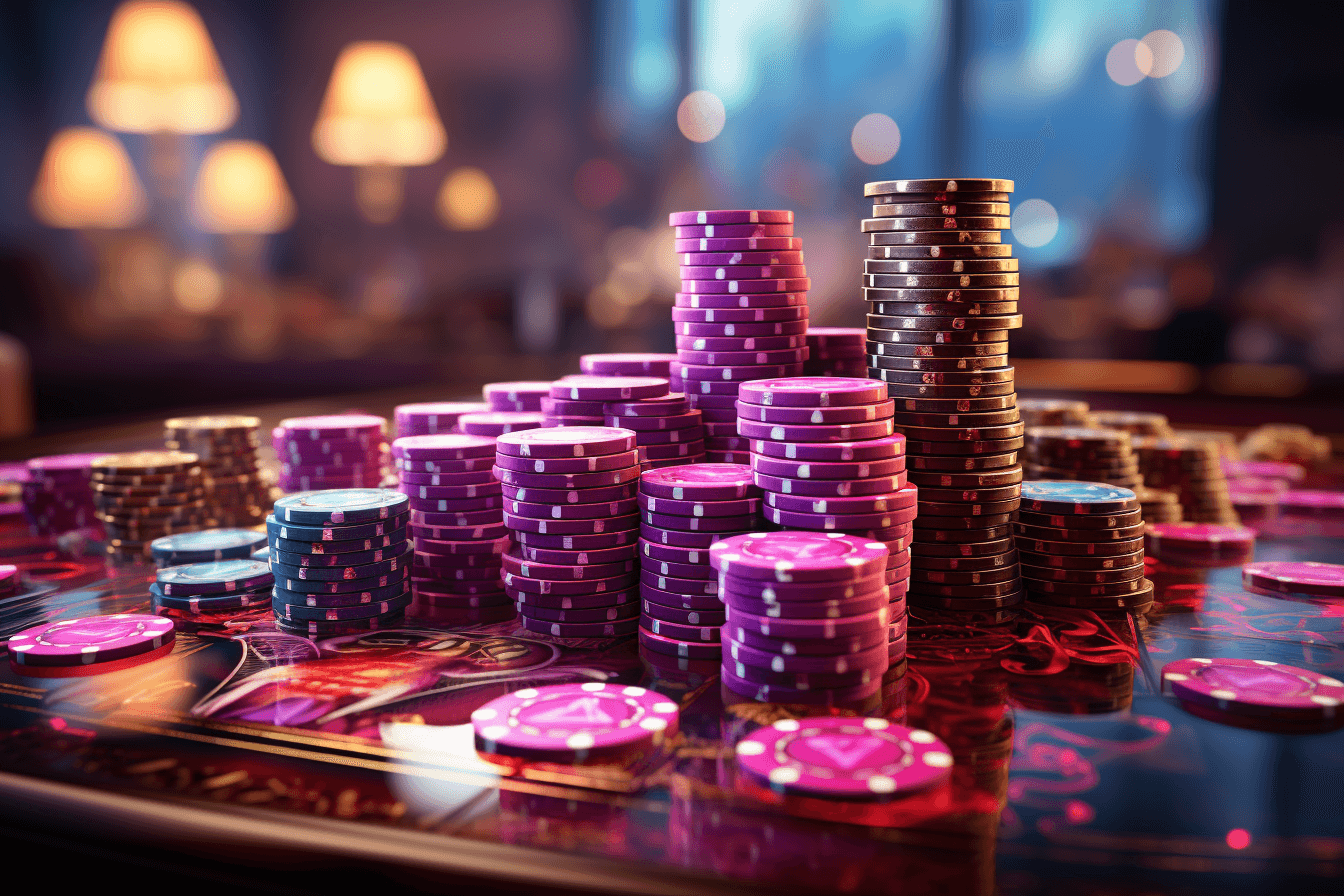 Sfatati i miti più famosi del poker nei casinò online image