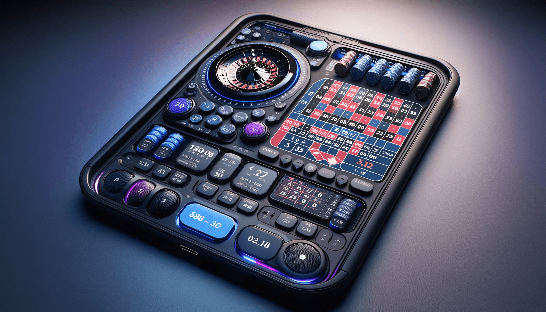 Come utilizzare un calcolatore di roulette per aumentare il numero di vincite image