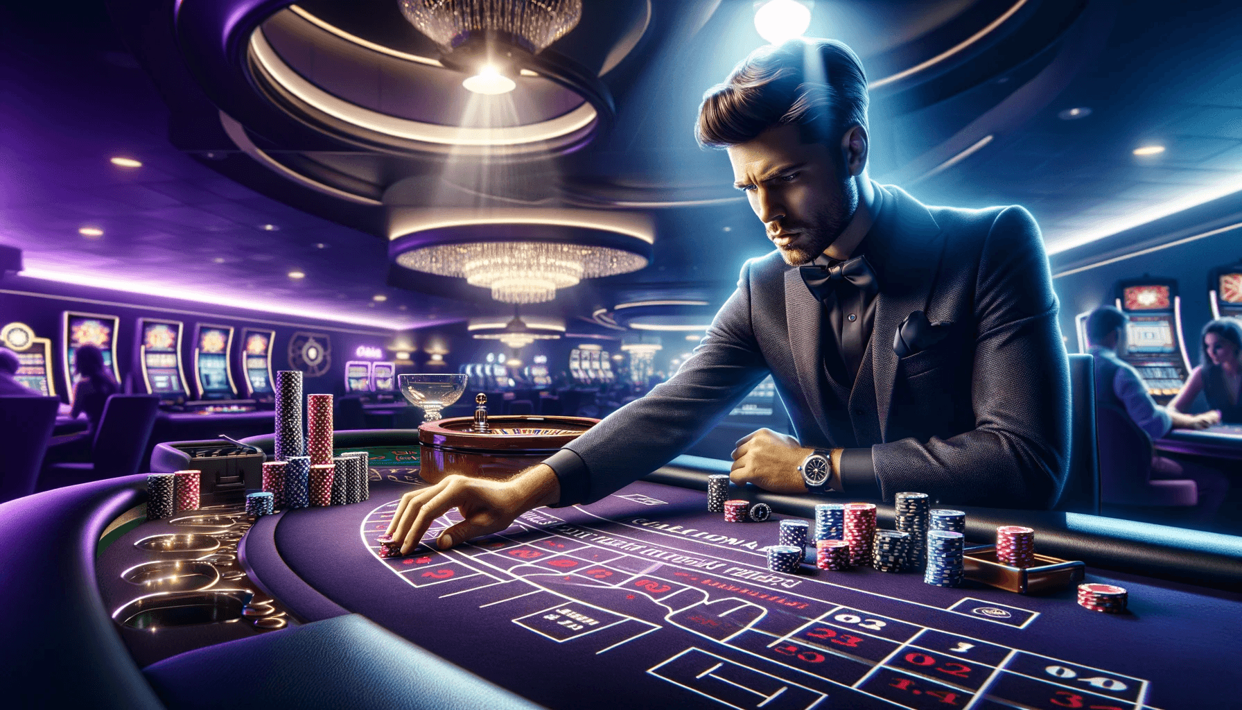 Come vincere alla grande al casinò online con piccole puntate image