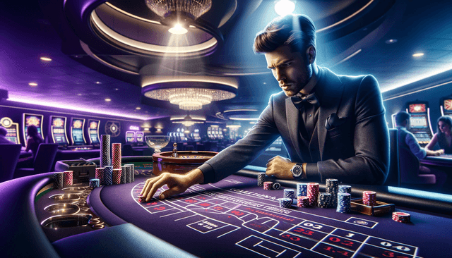 Come vincere alla grande al casinò online con piccole puntate image