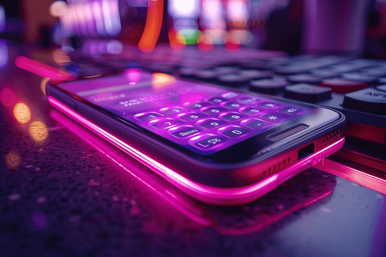 Come effettuare il tuo primo deposito in un casinò online image