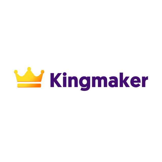 Kingmaker Logotype