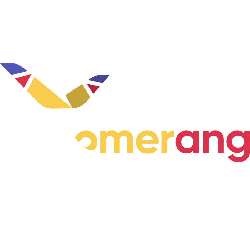 Boomerang Casino Logotype