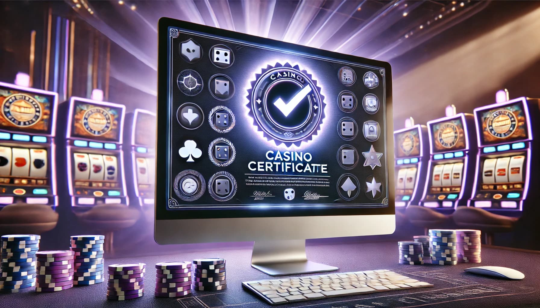 Test del software del casinò: chi certifica il fair play? image