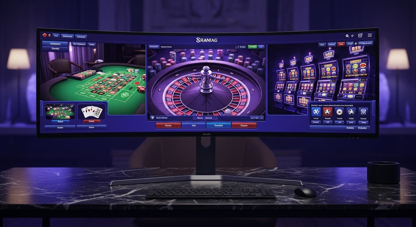 Come scegliere il miglior casinò online image