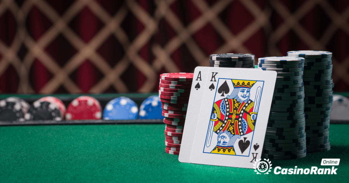 Il popolare gergo e gergo del poker e il loro significato