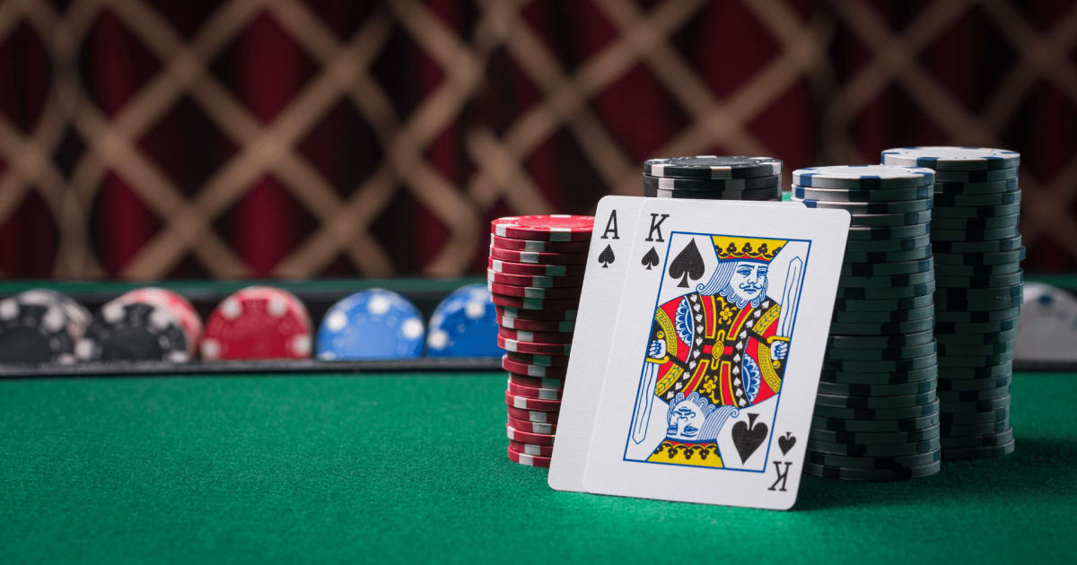 Il popolare gergo e gergo del poker e il loro significato
