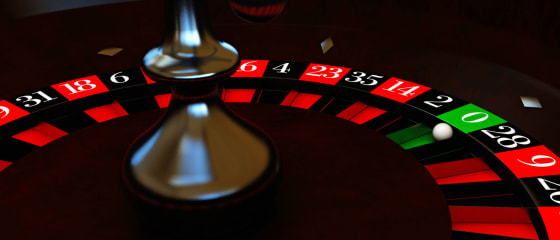 Strategia della roulette: qual è la migliore strategia per la roulette?