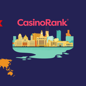 Gioco d'azzardo online: quali paesi giocano di più?