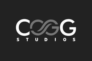 I migliori 10 Casinò Online COGG Studios