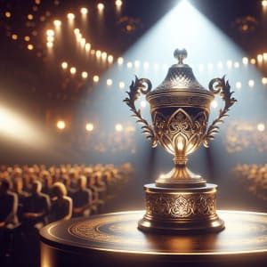 La corsa è iniziata: Baltic & Scandinavian Gaming Awards 2024 apre le votazioni