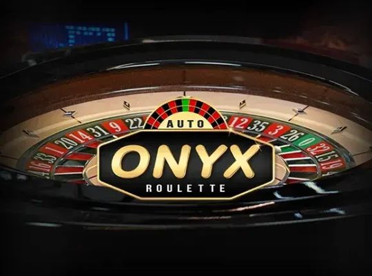 Onyx Auto Roulette