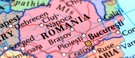 Betsoft espande la sua portata di mercato in Romania dopo l'accordo 888