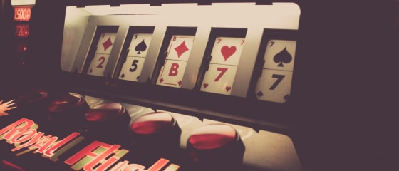 Slot machine Bally – Un'innovazione con la storia