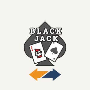 Cosa significa Double Down nel Blackjack?