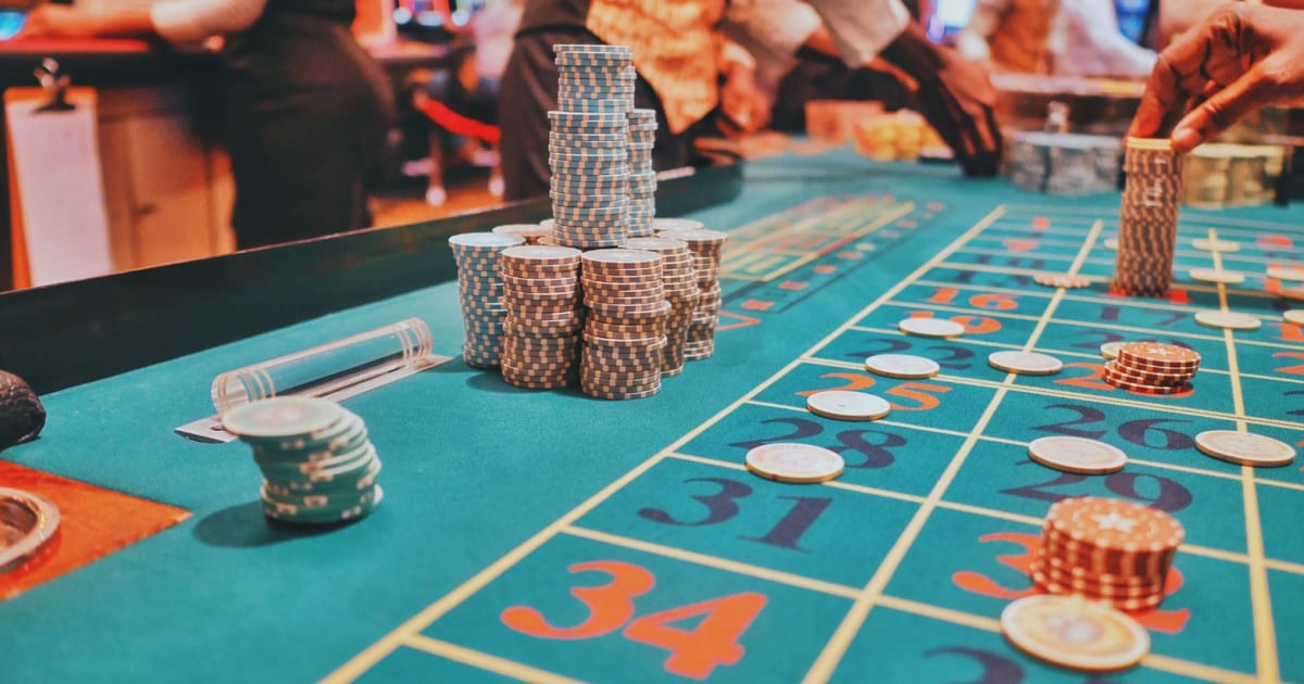 River Belle Online Casino offre esperienze di gioco di alto livello