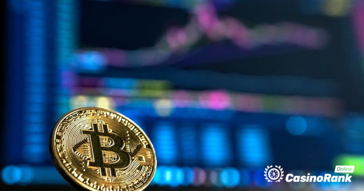 Bitcoin 2021 Outlook e il suo effetto sul gioco d'azzardo online