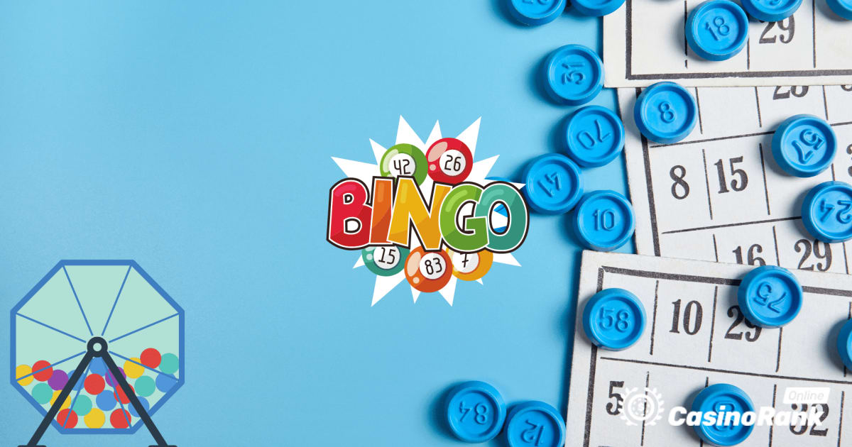 10 fatti interessanti sul bingo che probabilmente non sapevi