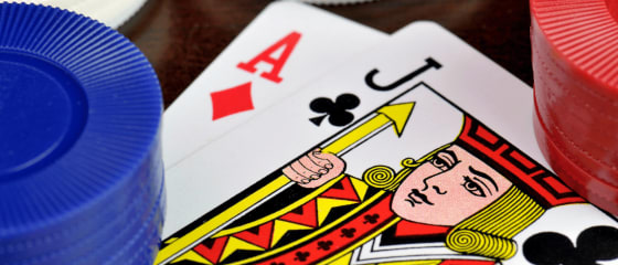 Spiegazione: il blackjack è un gioco di fortuna o di abilità?