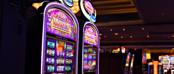 Come i casinò fare soldi Via Slot Machines