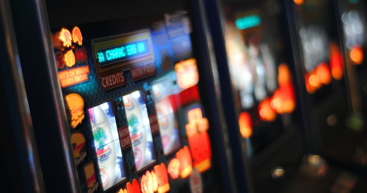 5 penny Tips per la scelta delle giuste slot machine online