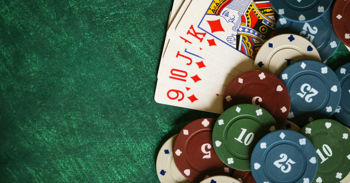Caribbean Stud contro altre varianti di poker