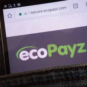 Ecopayz per depositi e prelievi nei casinò online