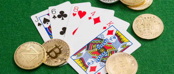 Bonus e promozioni di Crypto Casino: una guida completa per i giocatori