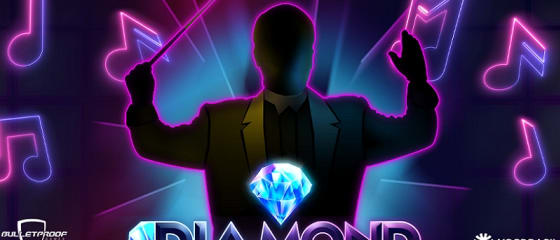 Yggdrasil Gaming rilascia Diamond Symphony DoubleMax