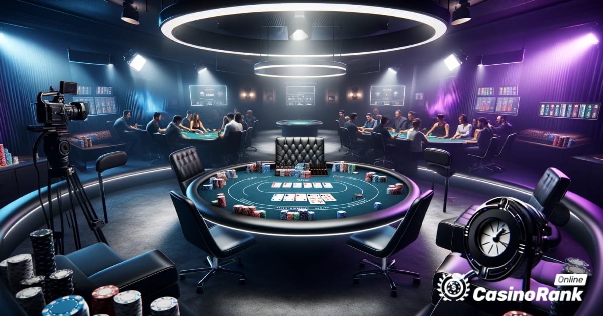I giochi di poker piÃ¹ costosi mai giocati