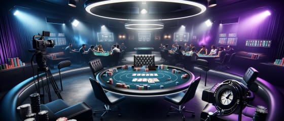 I giochi di poker più costosi mai giocati