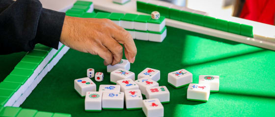 Punteggio nel Mahjong