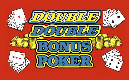 Double Bonus Poker Game King